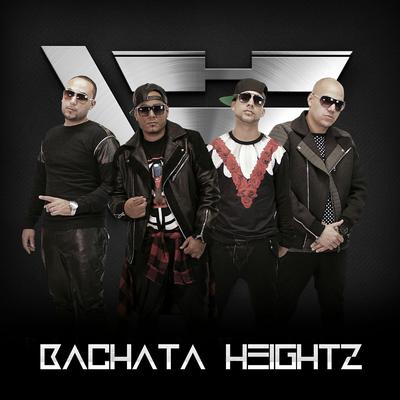 Me Puedo Matar (feat. Hector "El Torito" Acosta) By Bachata Heightz, Hector "El Torito" Acosta's cover