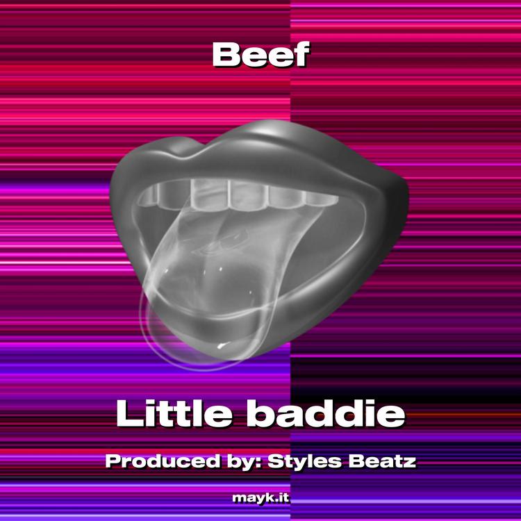 Little baddie's avatar image