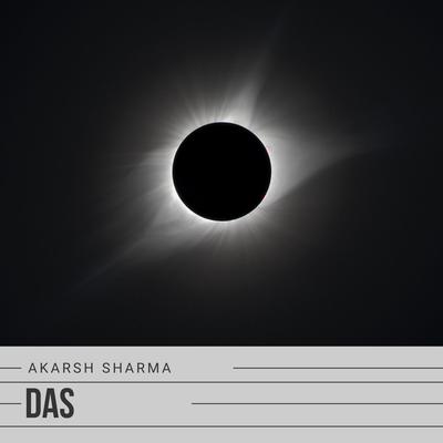 Akarsh Sharma's cover