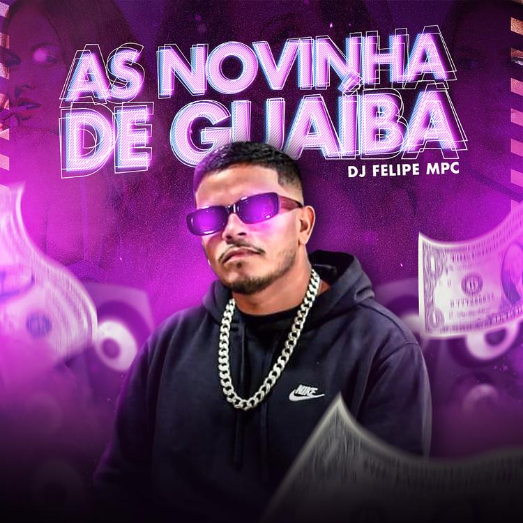 MC Dieguinho da Baixada's avatar image