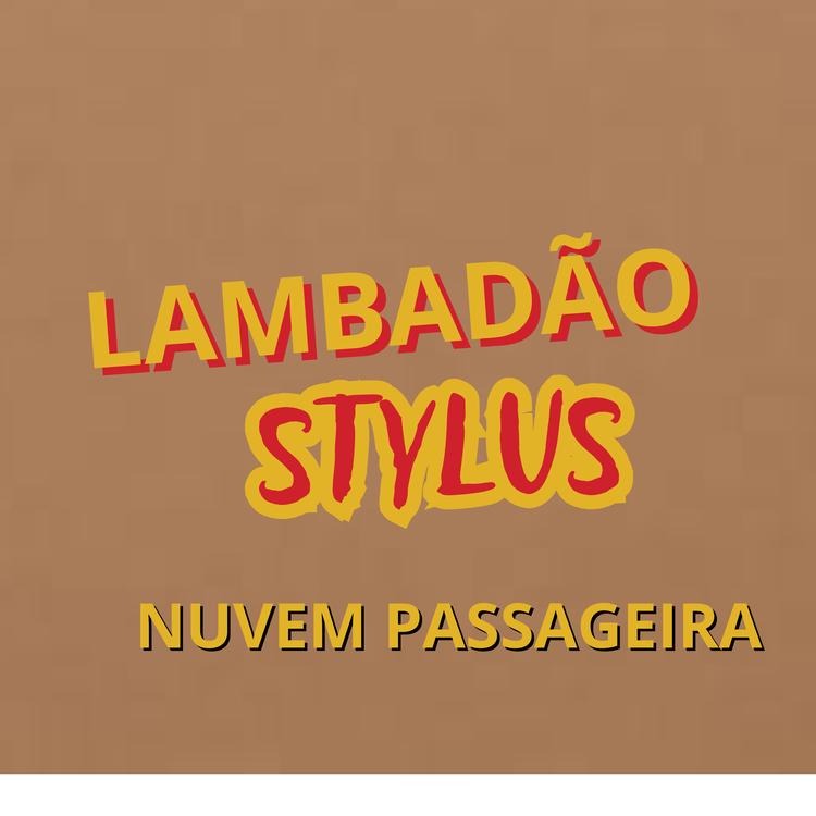 LAMBADÃO STYLUS's avatar image