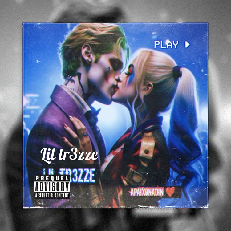 LIL TR3ZZE's avatar image