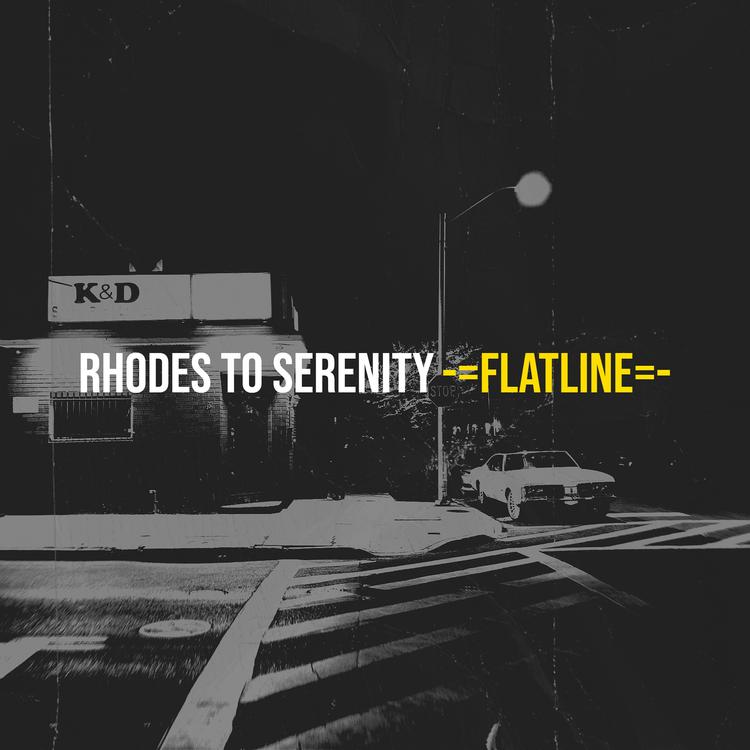 FlatLine's avatar image