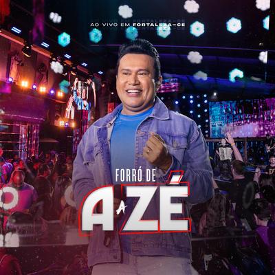 Forró de A a Zé (Ao Vivo)'s cover