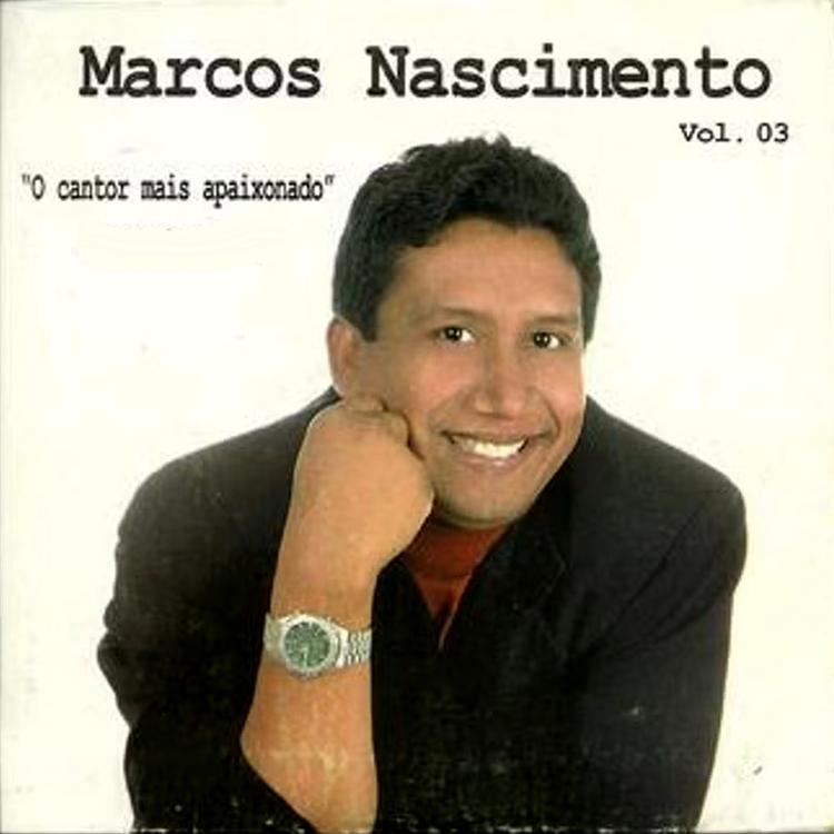 Marcos Nascimento's avatar image