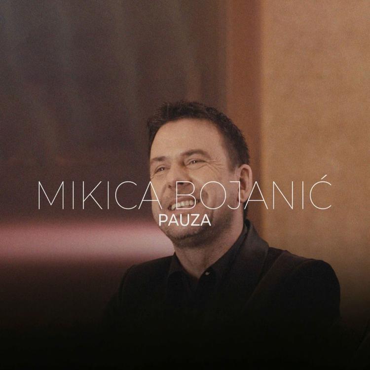 Mikica Bojanić's avatar image