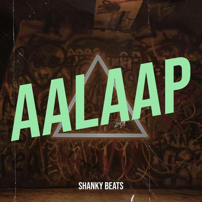 Aalaap's cover