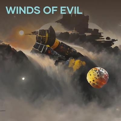 Winds of Evil's cover