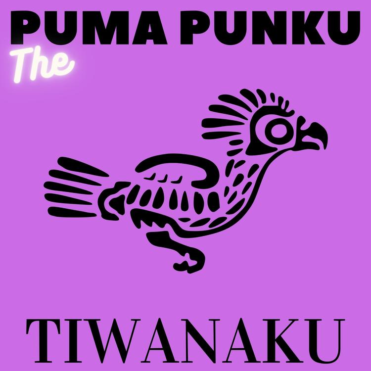 The Puma Punku's avatar image