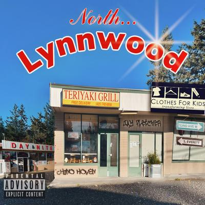 N. Lynnwood's cover