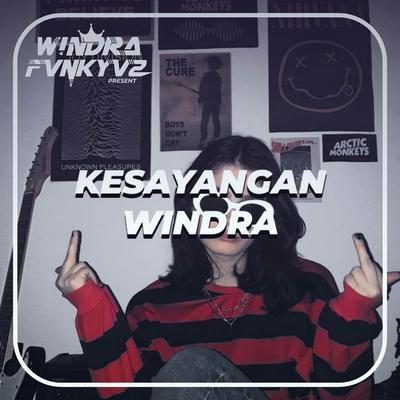 Windra Fvnky's cover