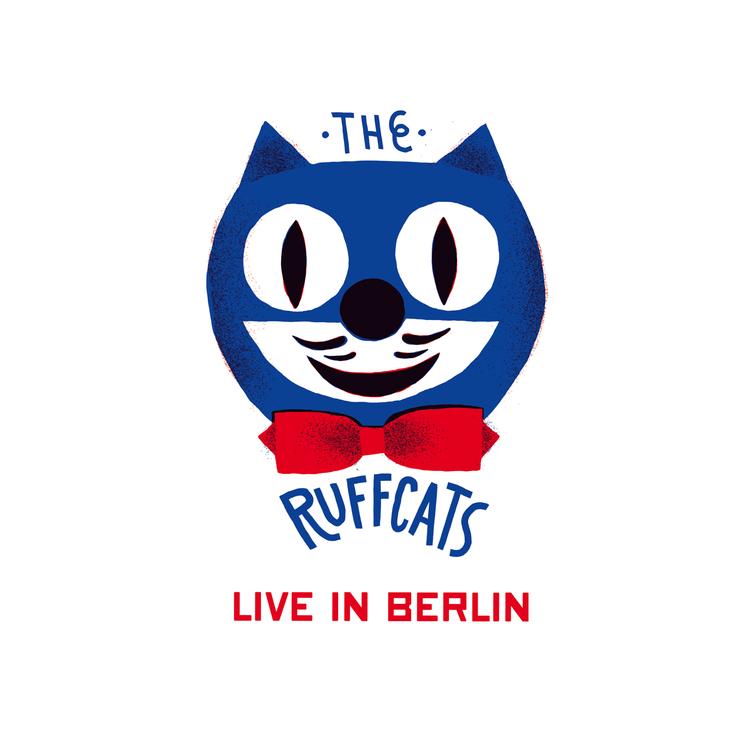 The Ruffcats's avatar image