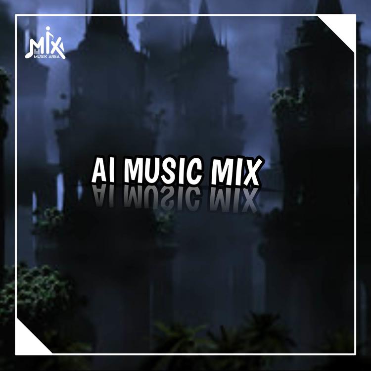 AI music Mix's avatar image