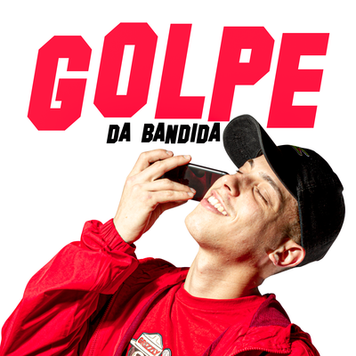 Golpe da Bandida By ZK Beats, MC Vitin's cover