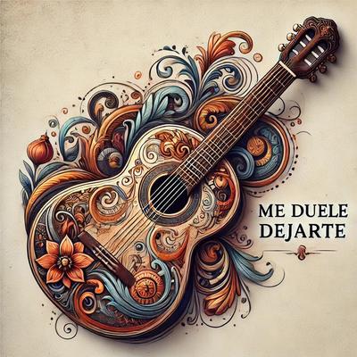 Sonidos de la Guitarra's cover