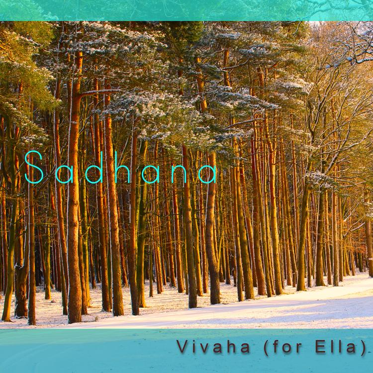 Sadhana's avatar image