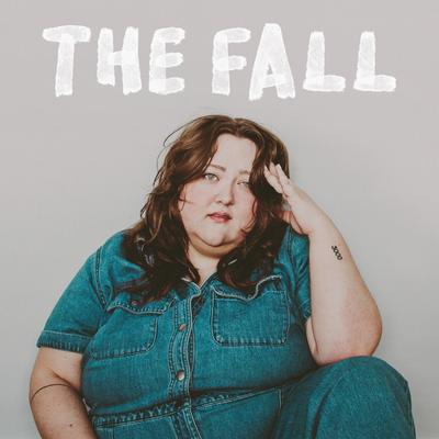 The Fall By Haley Osier's cover