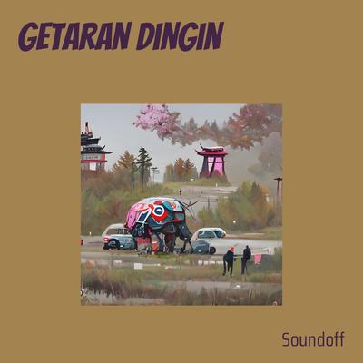 Getaran Dingin (Remix)'s cover