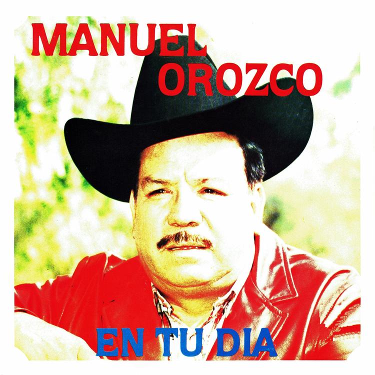 Manuel Orozco's avatar image