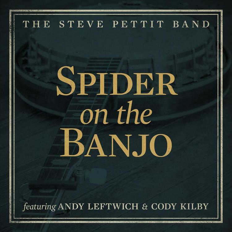 The Steve Pettit Band's avatar image