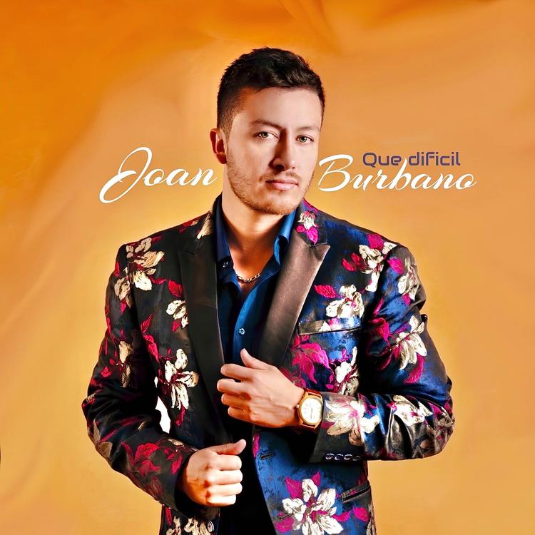 Joan Burbano's avatar image