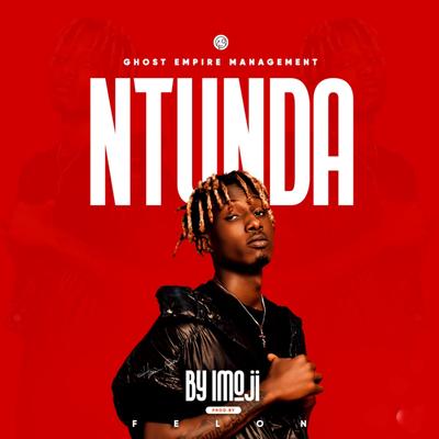 Ntunda's cover