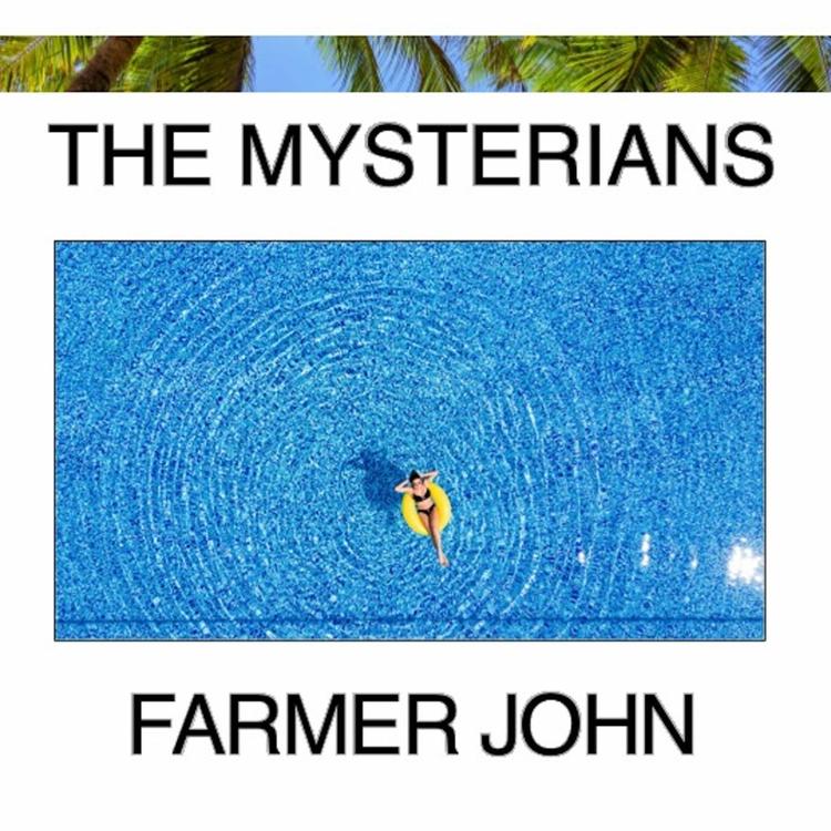 ? & the Mysterians's avatar image