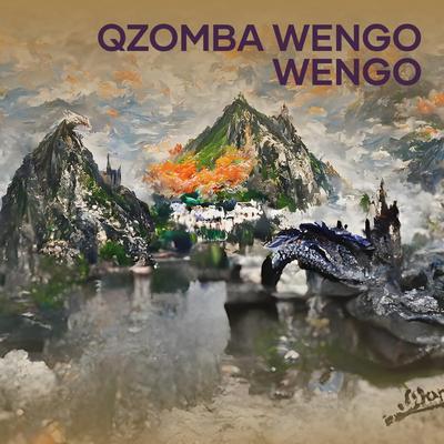 Qzomba Wengo Wengo's cover