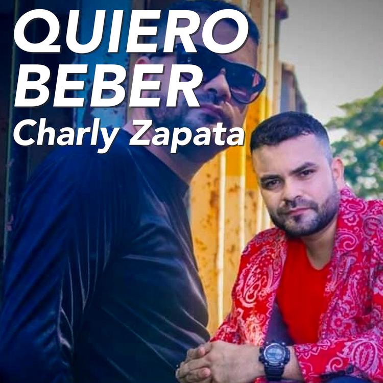 Charly Zapata's avatar image