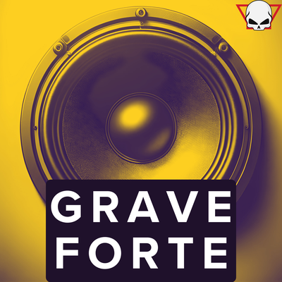 Grave Forte By Fabrício Cesar's cover