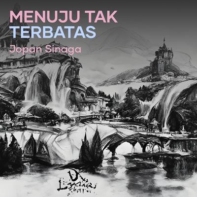 Menuju Tak Terbatas (Acoustic)'s cover