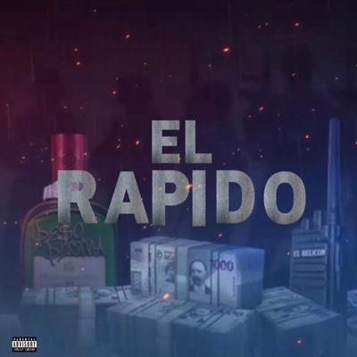 El Rapido's cover