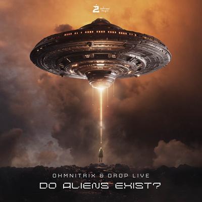 Do Aliens Exist?'s cover