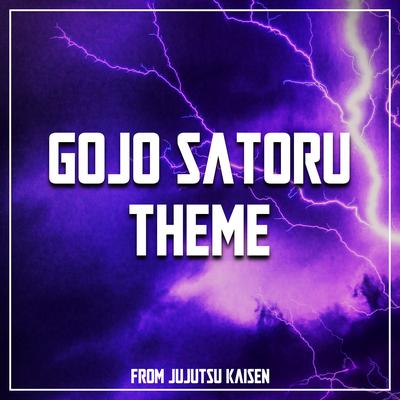 Gojo Satoru Theme (from Jujutsu Kaisen) (Epic Version)'s cover