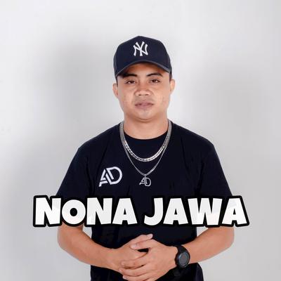 NONA JAWA's cover