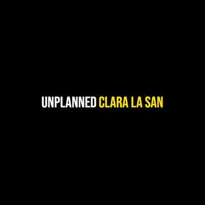 Unplanned's cover