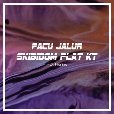  Pacu Jalur Skibidom Plat KT's cover