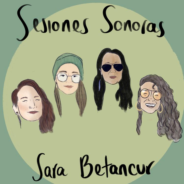 Sara Betancur's avatar image