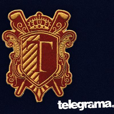 Prisionero By Telegrama's cover