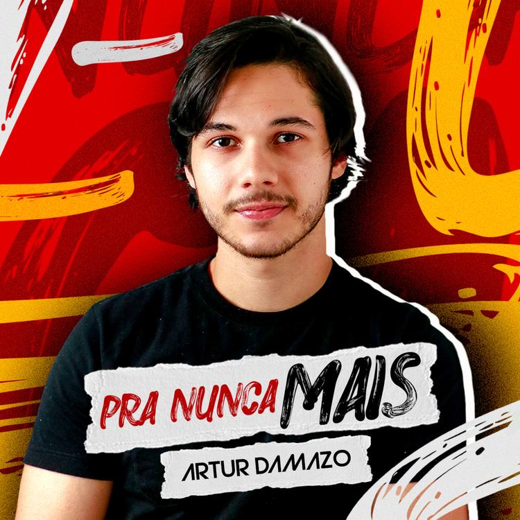 Artur Damazo's avatar image