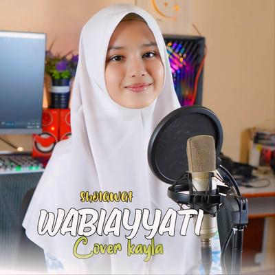 Sholawat Wabiayyati's cover