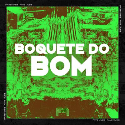 Boquete do Bom's cover