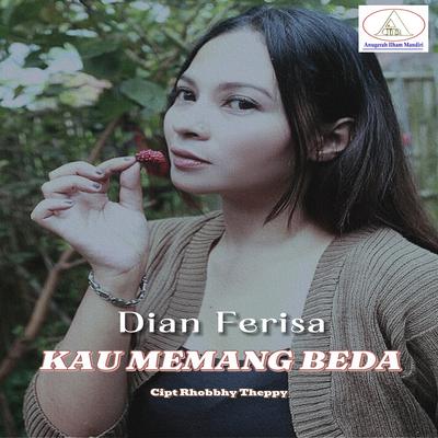 KAU MEMANG BEDA (From "Kau Memang Beda")'s cover