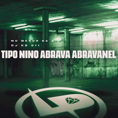 Tipo Nino Abrava Abravanel's cover