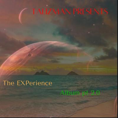 The EXPerience Pt. 2.0's cover