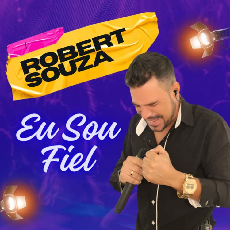Robert Souza's avatar image