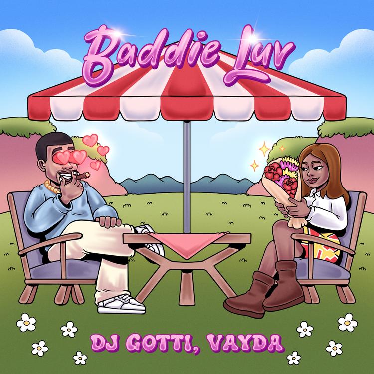 Dj Gotti's avatar image