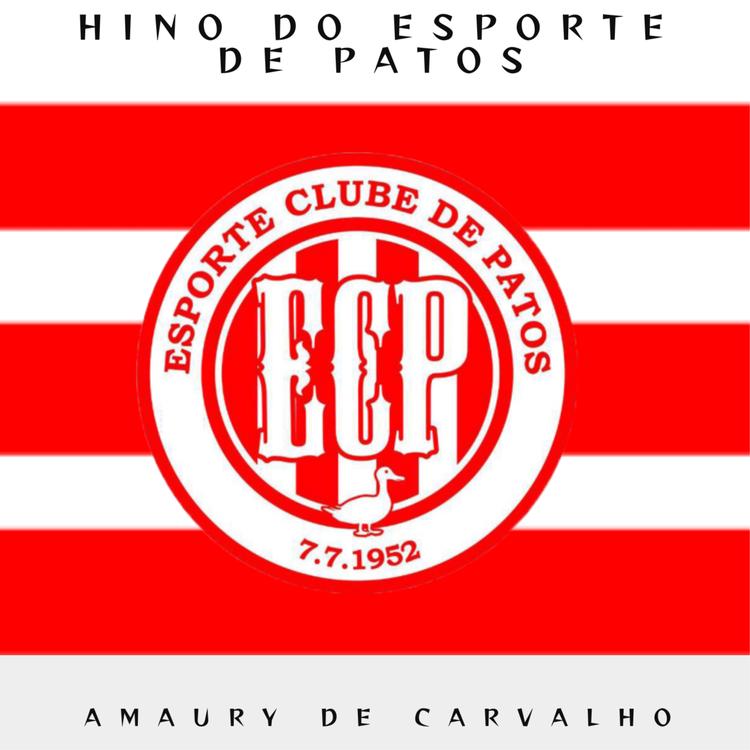 Amaury de Carvalho's avatar image