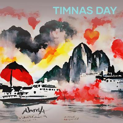 Timnas Day's cover