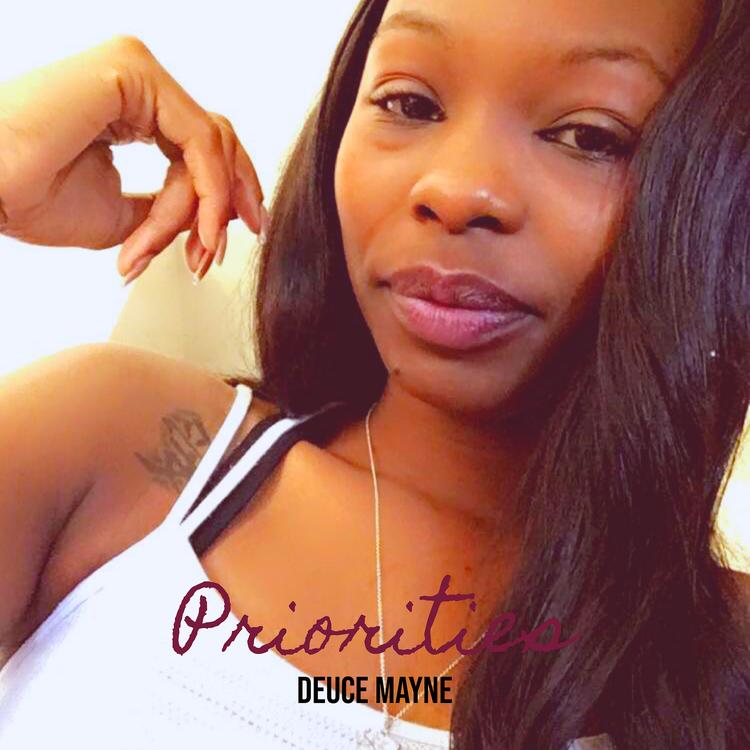 Deuce Mayne's avatar image